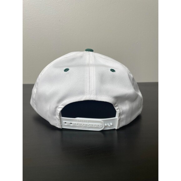 Phoenix Coyotes Sports Specialties Script Hat Vintage Snapback Arizona Twill NHL - Picture 2 of 10